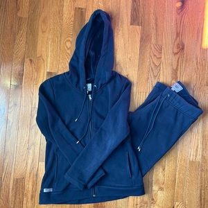 UGG Fleece Lined Sweatsuit